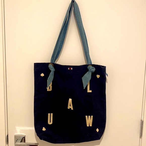 Scotch&Soda tote bag - Picture 2 of 5